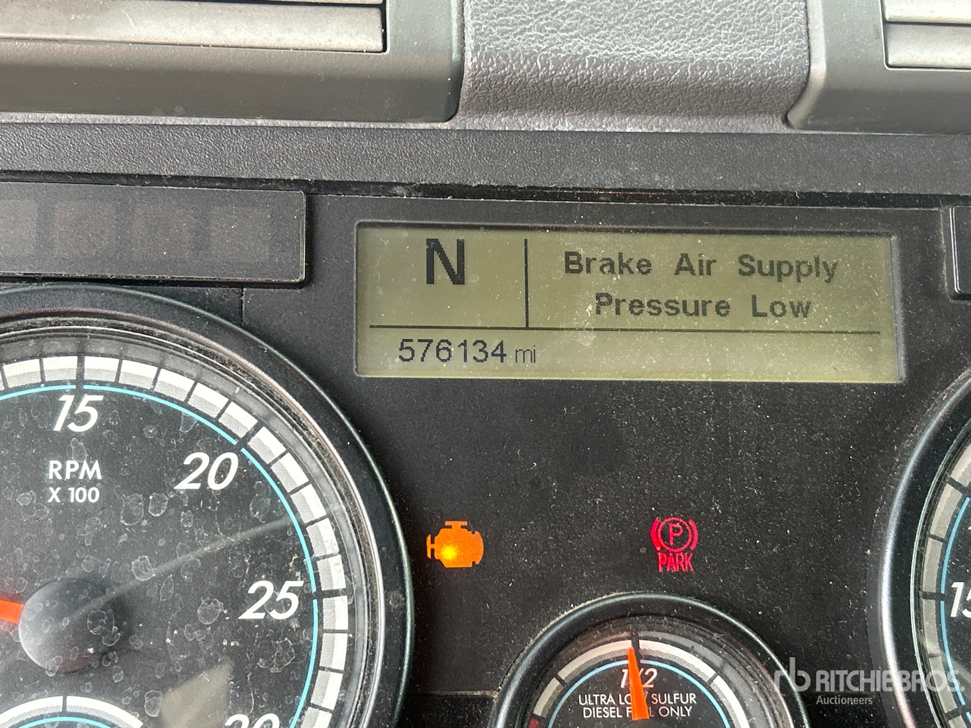 2018 Freightliner CASCADIA 125