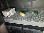 Cab with