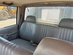 Cab with