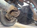 Drivetrain with