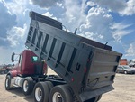 v2 Configuration - Dump Trucks with