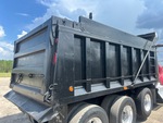 v2 Configuration - Dump Trucks with