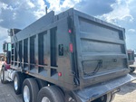 v2 Configuration - Dump Trucks with