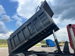 v2 Configuration - Dump Trucks with