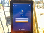 Control Station with