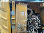 Hydraulics with Hydraulic Tank