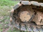 Drivetrain with Right Final Drive