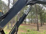 Hydraulics with Boom Lift Cylinder(s)