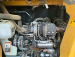 Engine with Engine - Right Side