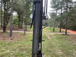 Hydraulics with Auxiliary Hydraulic Plumbing