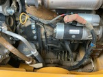Engine with Oil Leaks