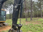 Hydraulics with Bucket Cylinder