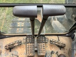 Control Station with Steering Controls