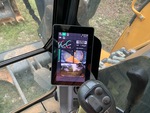 Control Station with Dash Console