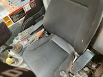 Control Station with Seats/Armrests