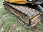 Undercarriage with Right Track Shoes
