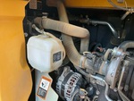 Engine with Cooling System Leaks