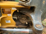 Chassis with Swing Tower Pivot