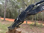 Chassis with Stick Condition