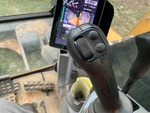 Control Station with Auxiliary Hydraulic Control
