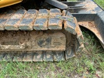 Undercarriage with Right Grouser Height