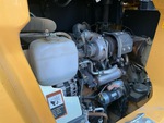 Engine with Engine - Left Side