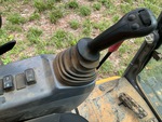 Control Station with Hydraulic Controls