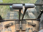 Control Station with Drivetrain Controls