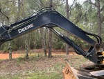 Chassis with Boom Condition