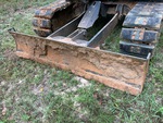 Specialty with Blade Condition