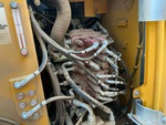 Hydraulics with Hoses (Hydraulics)