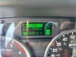 Cab with Engine Hours