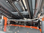 Hydraulics with