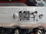 Engine with