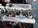 Engine with