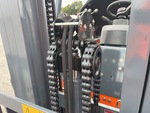 Hydraulics with