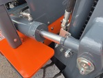 Hydraulics with
