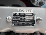 Engine with