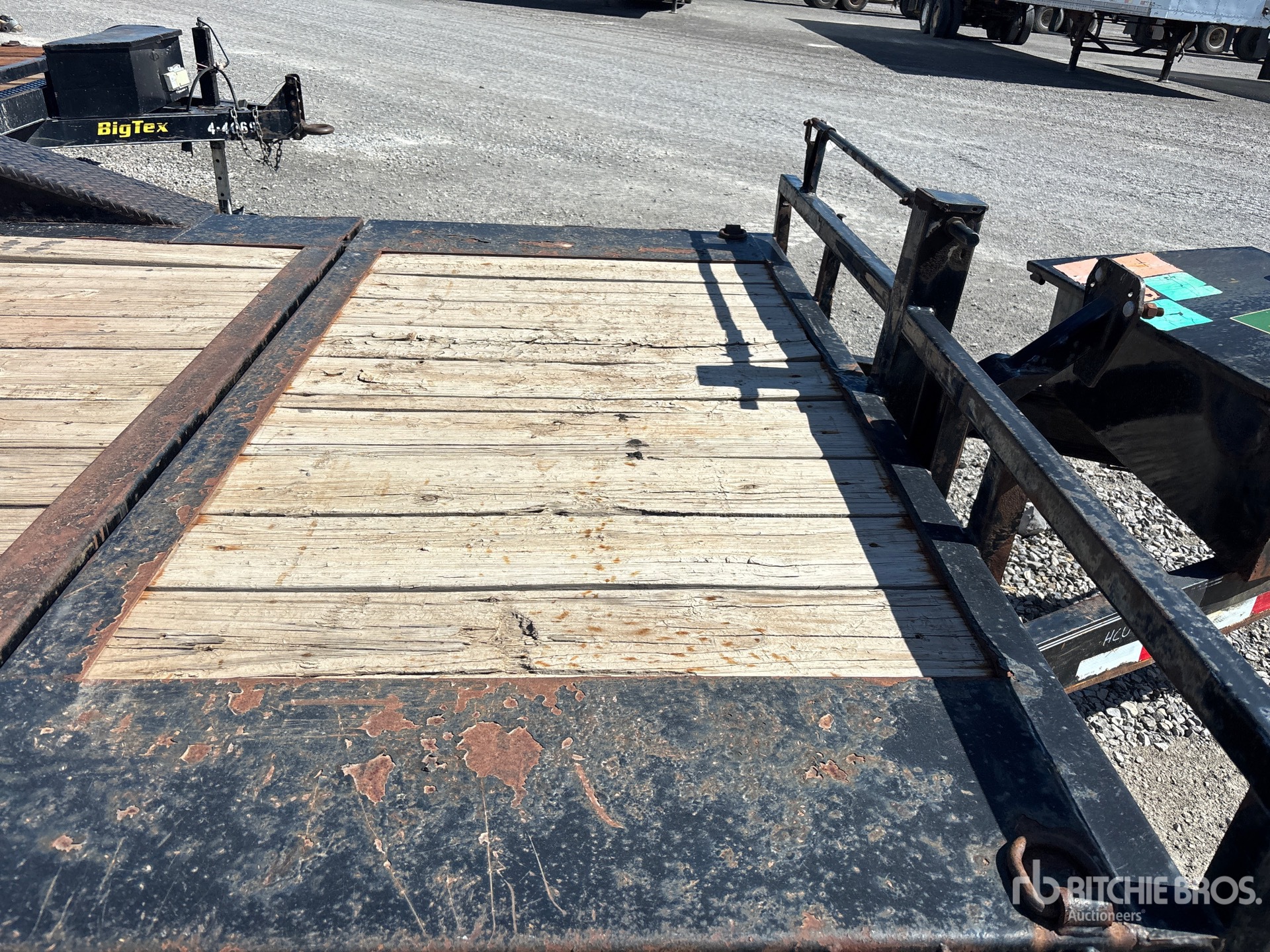 2021 Pj Trailers 14060 LB 20 FT T/A
