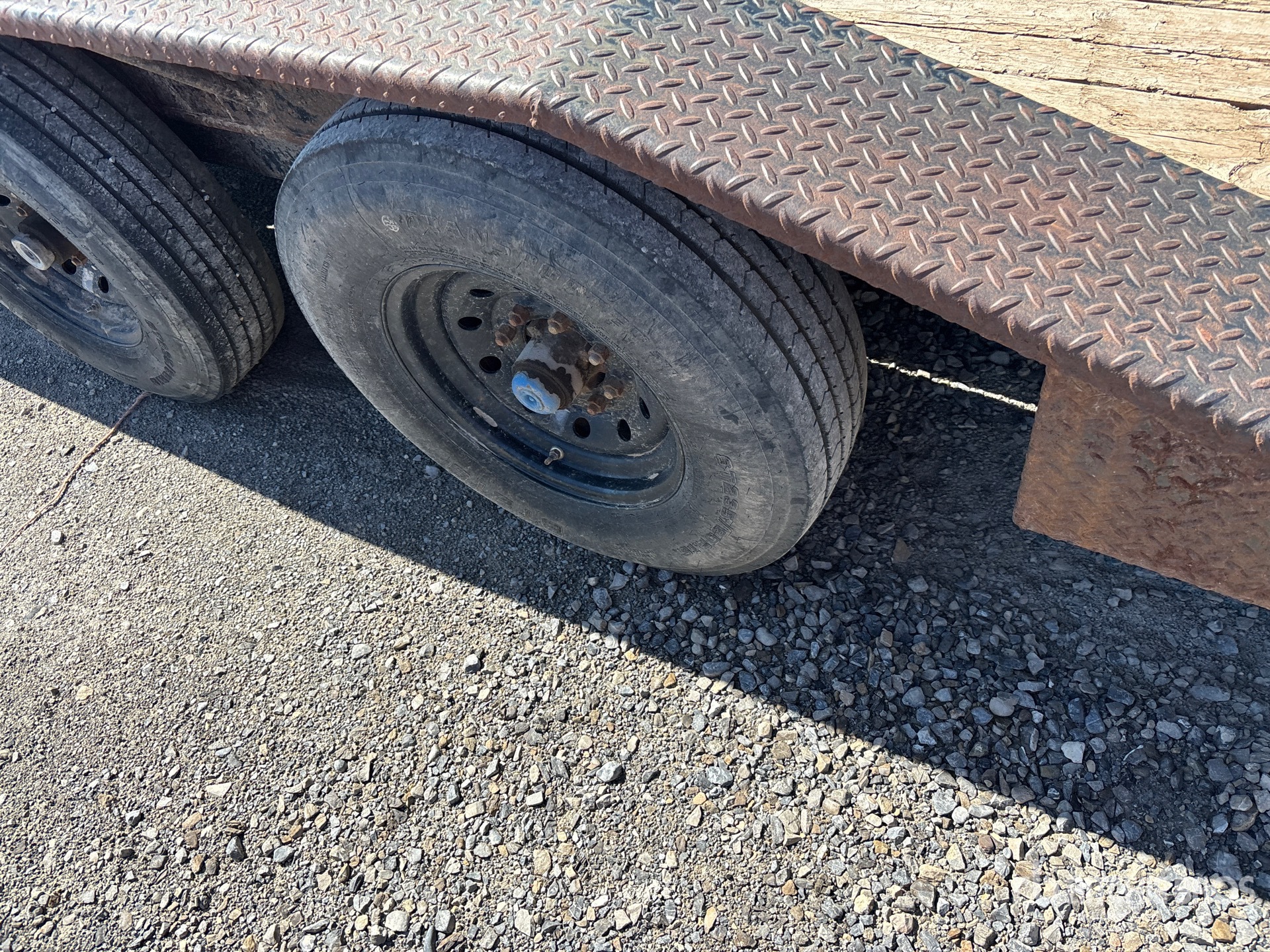 2021 Pj Trailers 14060 LB 20 FT T/A
