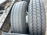 4 Underbody - Truck with