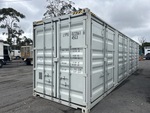 General Appearance with Foto, angolo anteriore sinistro