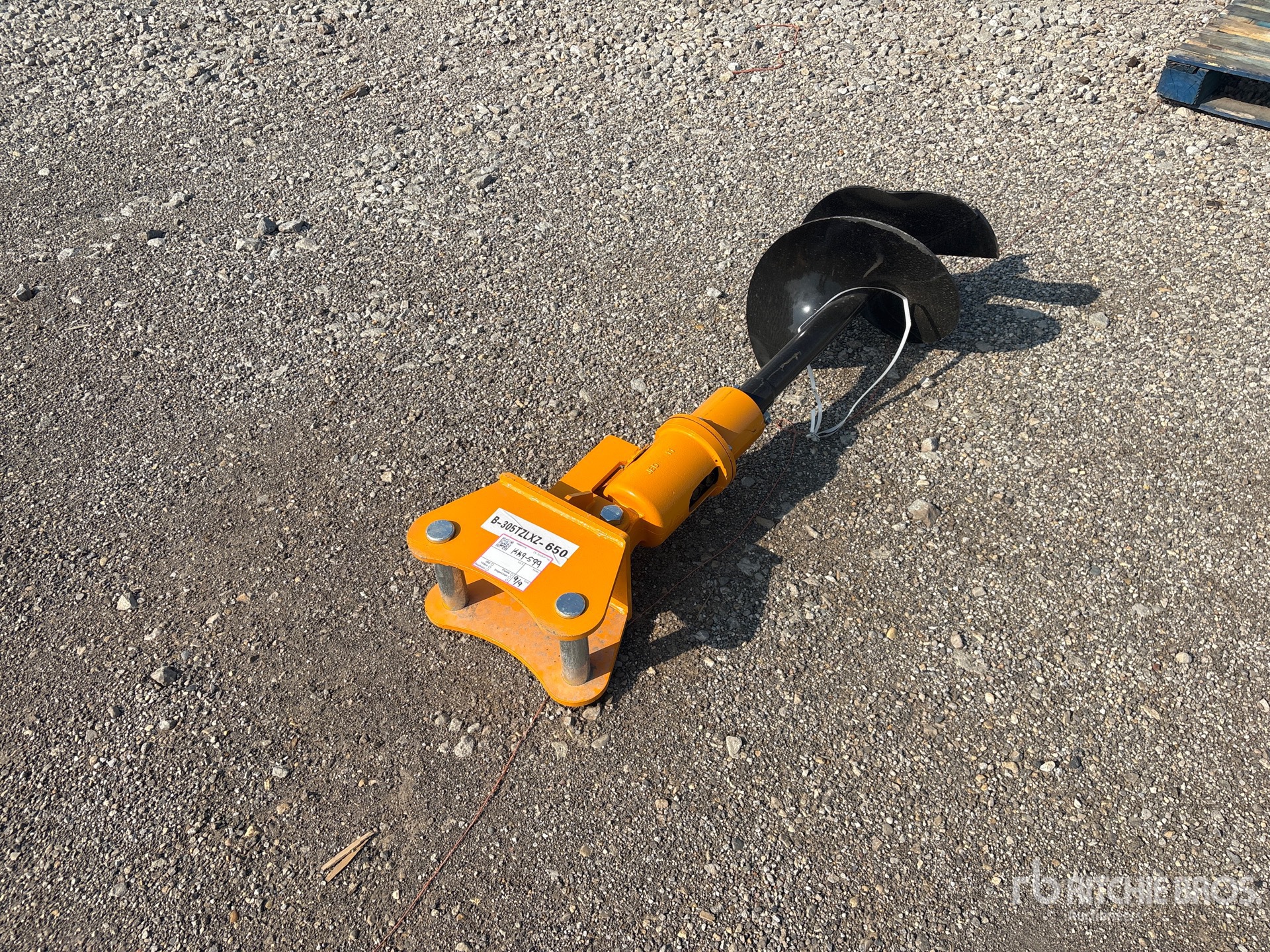 2026 GIYI - FITS CAT 305 (UNUSED)