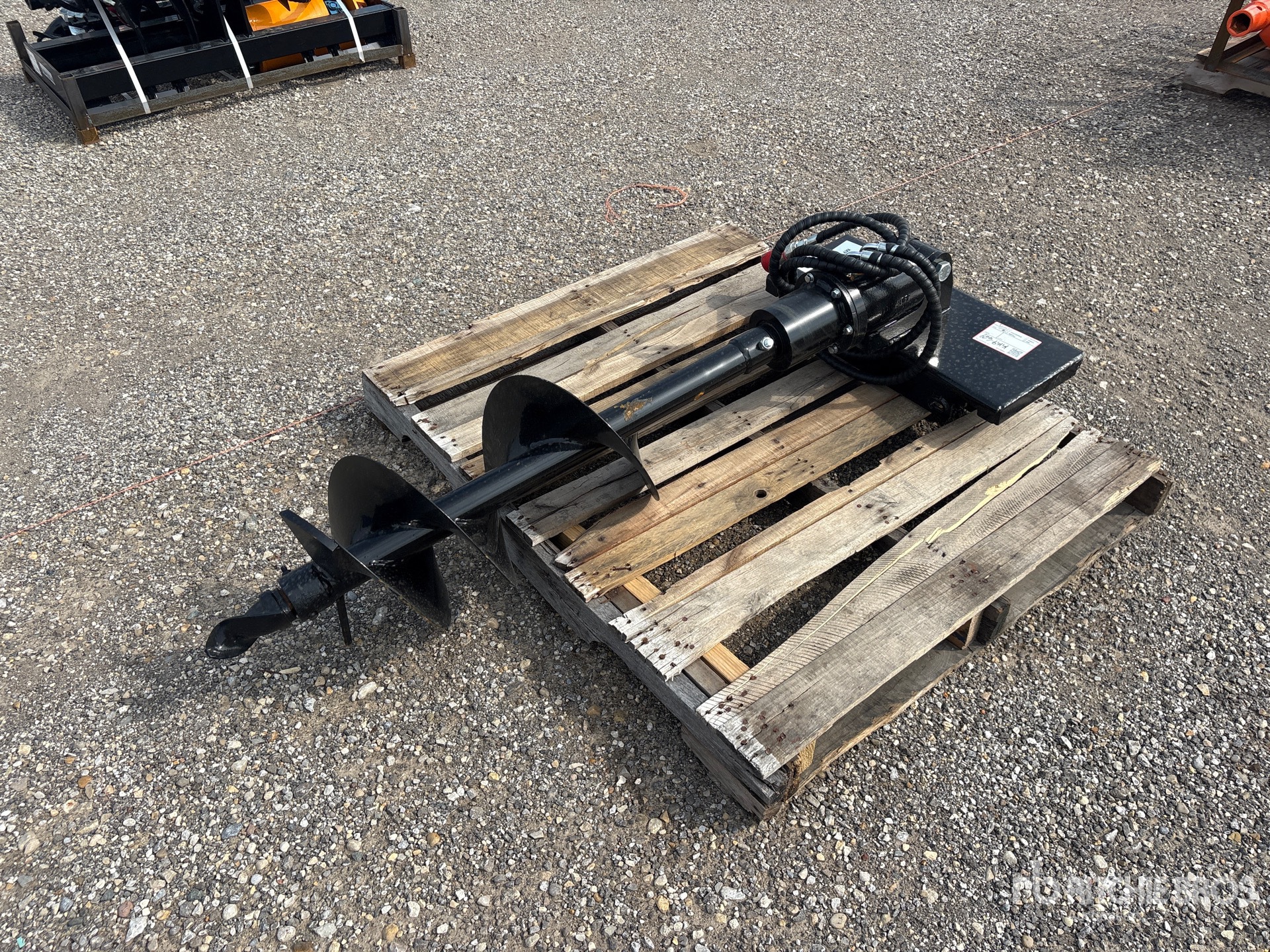 2026 GIYI Mini (Unused)