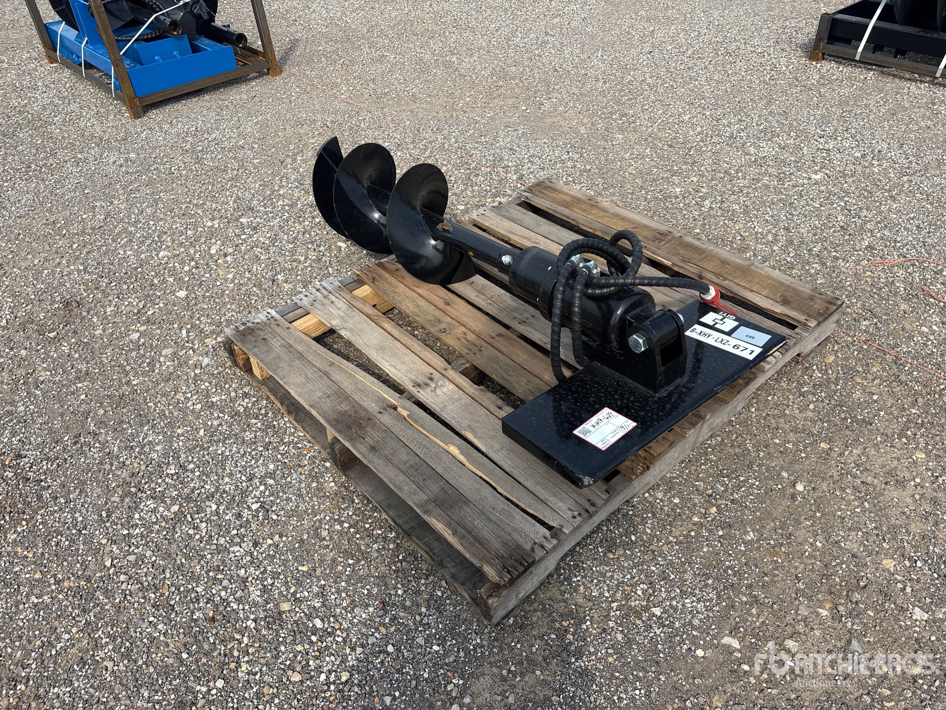 2026 GIYI Mini (Unused)