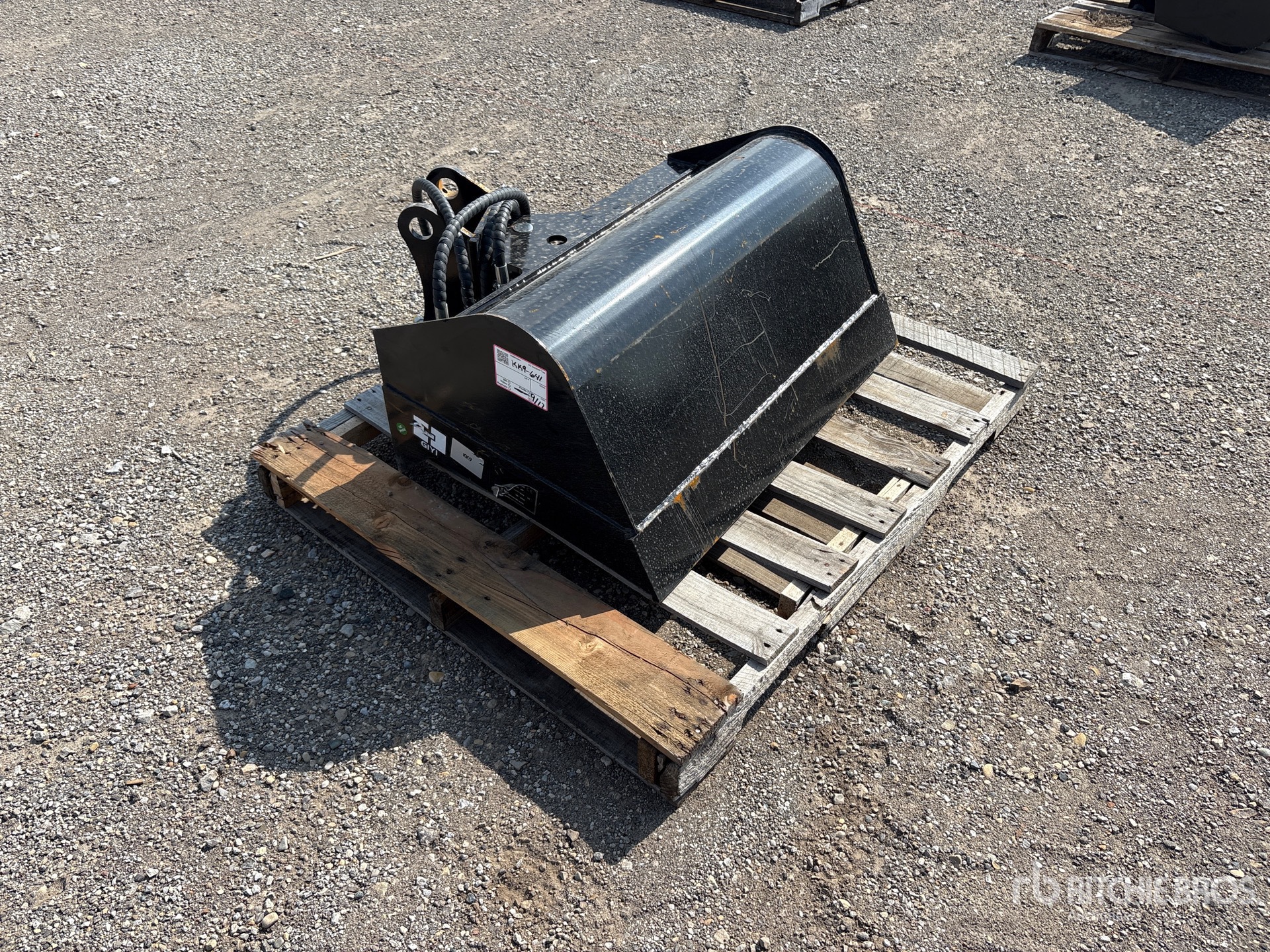 2026 GIYI GY-D5T