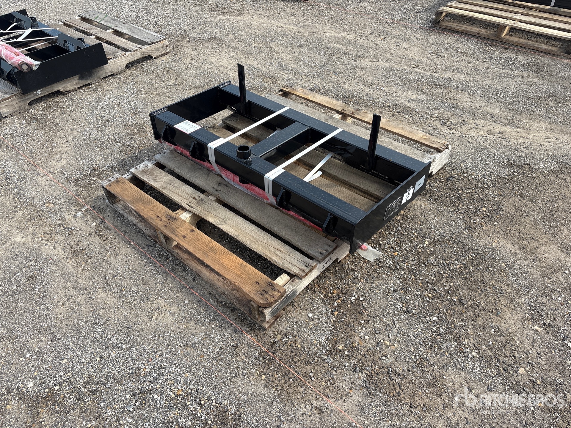 Photo of 2026 GIYI GY-HF47