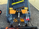 Hydraulics with