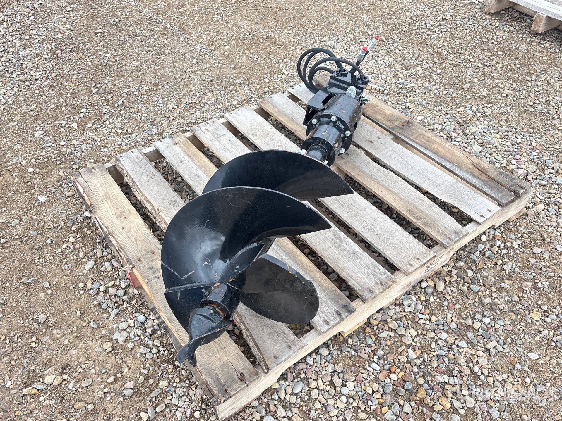Photo of 2026 GIYI 16 in - Fits Cat 303 (Unused)