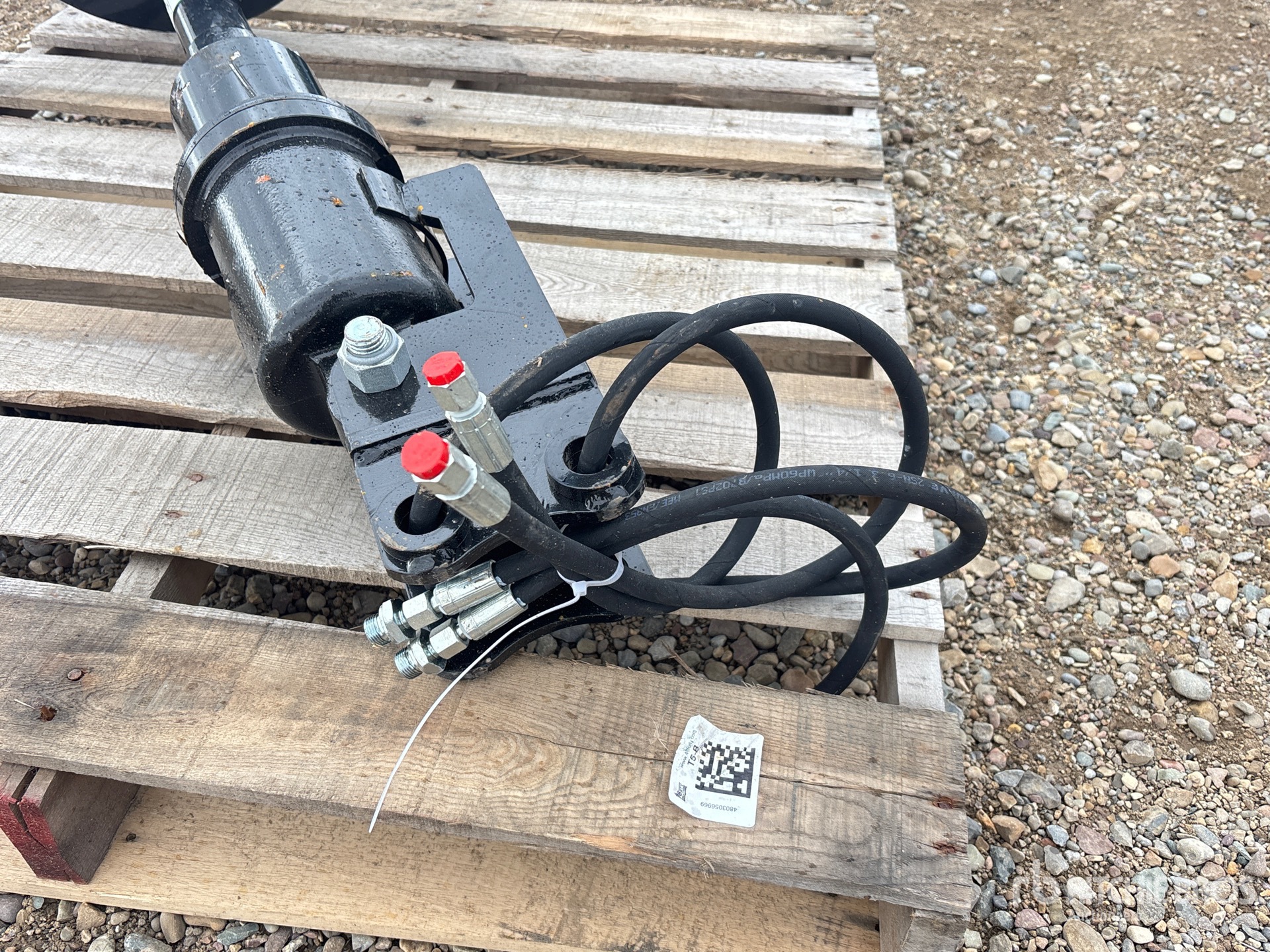 2026 GIYI 16 IN - FITS CAT 303 (UNUSED)